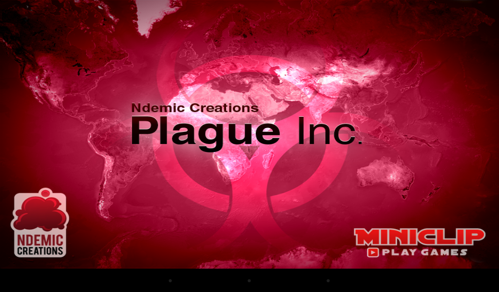 Обзор Plague Inc. для Android