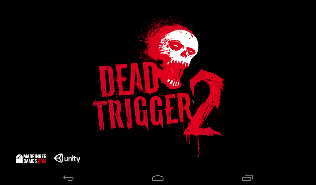 Обзор Dead Trigger 2 для Android
