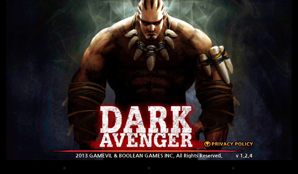 Обзор игры Dark Avenger для Android