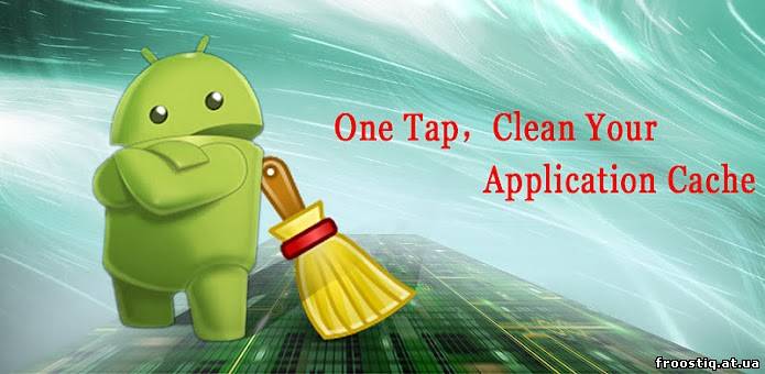 Обзор 1Tap Cleaner Pro для Android