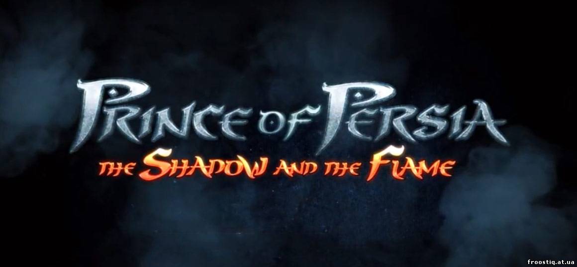 Обзор Prince of Persia Shadow & Flame для Android