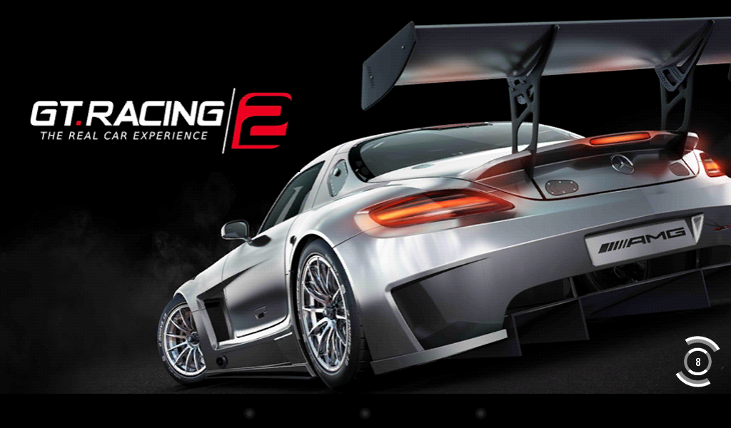 Обзор GT Racing 2: The Real Car Experience на Android
