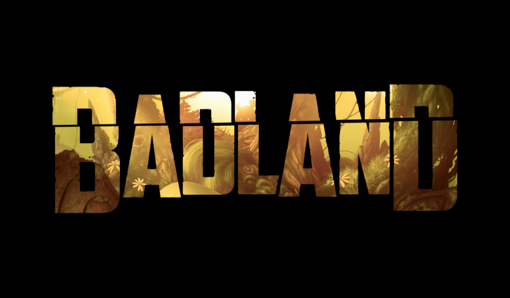 Обзор Badland для Android