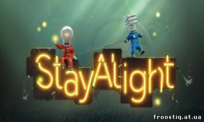 Обзор игры Stay Alight® для Android